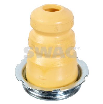 Arka Amortisor Takozu (122MM) Caddy 04> 1.6 2.0TDI Cayd Cuuf Dfsc | SWAG 30940696 | OEM 2K0511153B