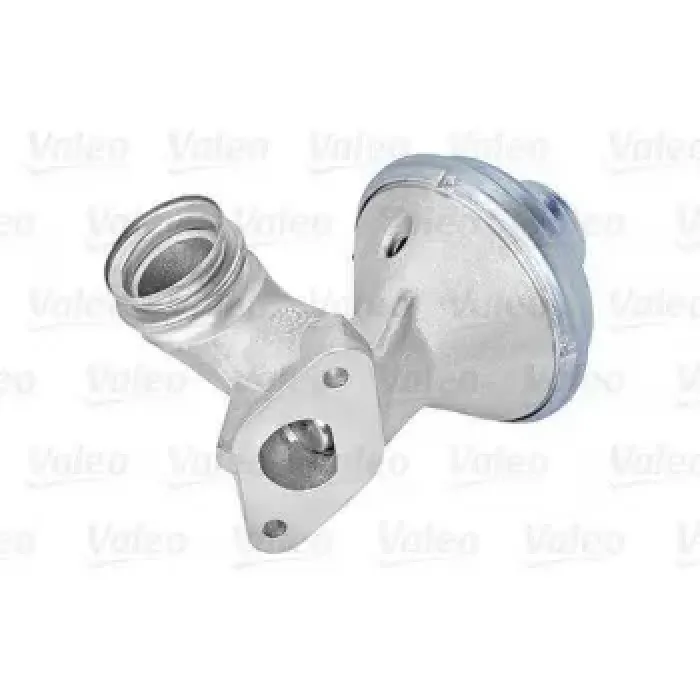 EGR Valfi C3 1,4 HDI P107 P206 P307 C2 C3 DV4TD (1,4 HDI) Fiesta Fusion 1,4TDCI | VALEO 700407 | OEM 1628XV 1628XV 1148077 1148077
