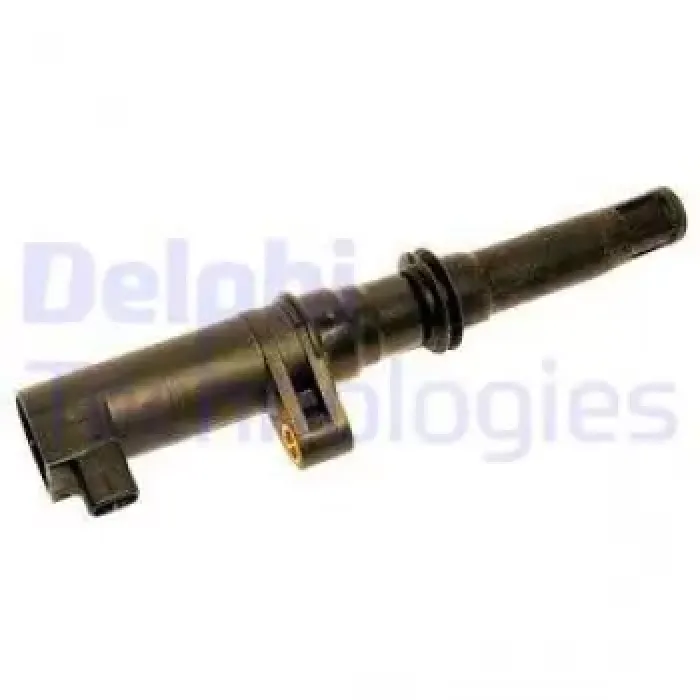 Atesleme Bobini Duster Logan Kubistar Clio Fluence Scenic Kangoo Laguna Megane I,II,III | DELPHI CE20014-12B1 | OEM 7700107177 7700107177 7700113357 8200154186 7700113357 8200154186