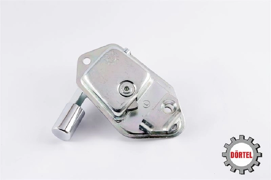 Renault 12 Kapı Kilidi Arka Sol 6000046777 | OEM EGK-235