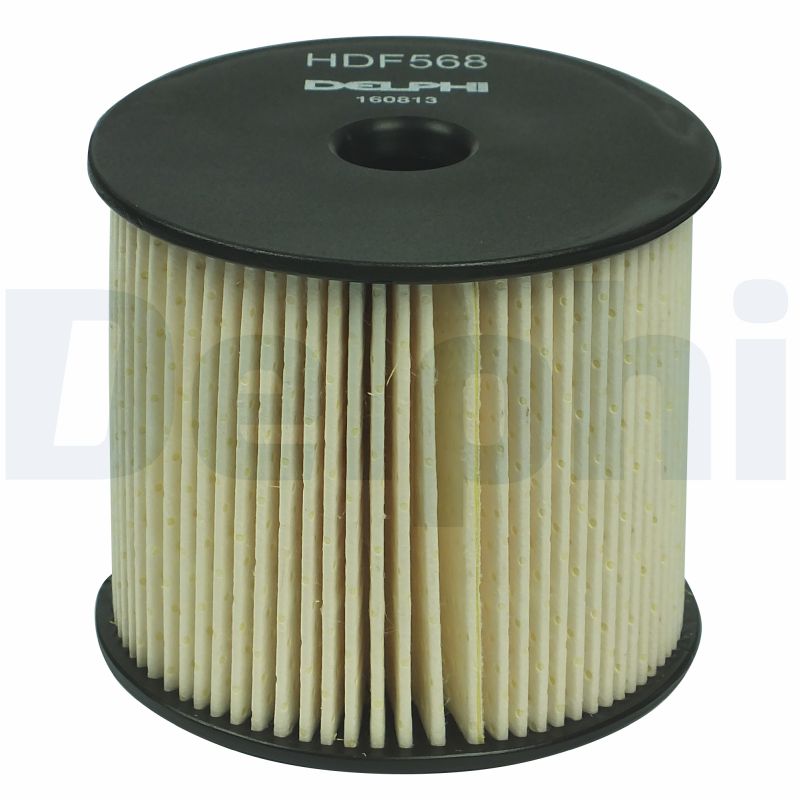 Mazot Filtresi Expert P406 C5 Jumpy Partner II Berlingo II Xsara Picasso Xsara II C4 DW10TD (2,0HDI 8V) Scudo 2,0JTD P607 C5 II 807 C8 P406 C6 DW10ATED4 (2,0HDI 16V) / DW12TED4 (2,2HDI 16V) Grand Vitara 2,0 HDI 2001 2015 | DELPHI HDF568 | OEM 190677