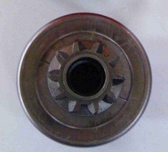 Mars Dislisi Bosch Tip 10 Dis VW Transporter Bora 1.9 Tdi Golf Passat Octavia Polo (15699 / 5460 / 17105) | ZGL 850341 | OEM 02T911335 047911335D