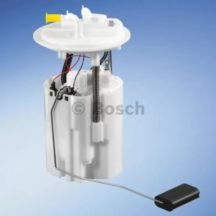 Yakit Modulu Megane III 1.4 09 ›1.6 2008 ›2.0 3 Bar 90L / H | BOSCH 0580200025 | OEM 172020029R