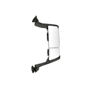 Ayna Komple MAN TGS-TGX Yeni Model Sağ Uzun Kollu 47CM | OEM 81637306860
