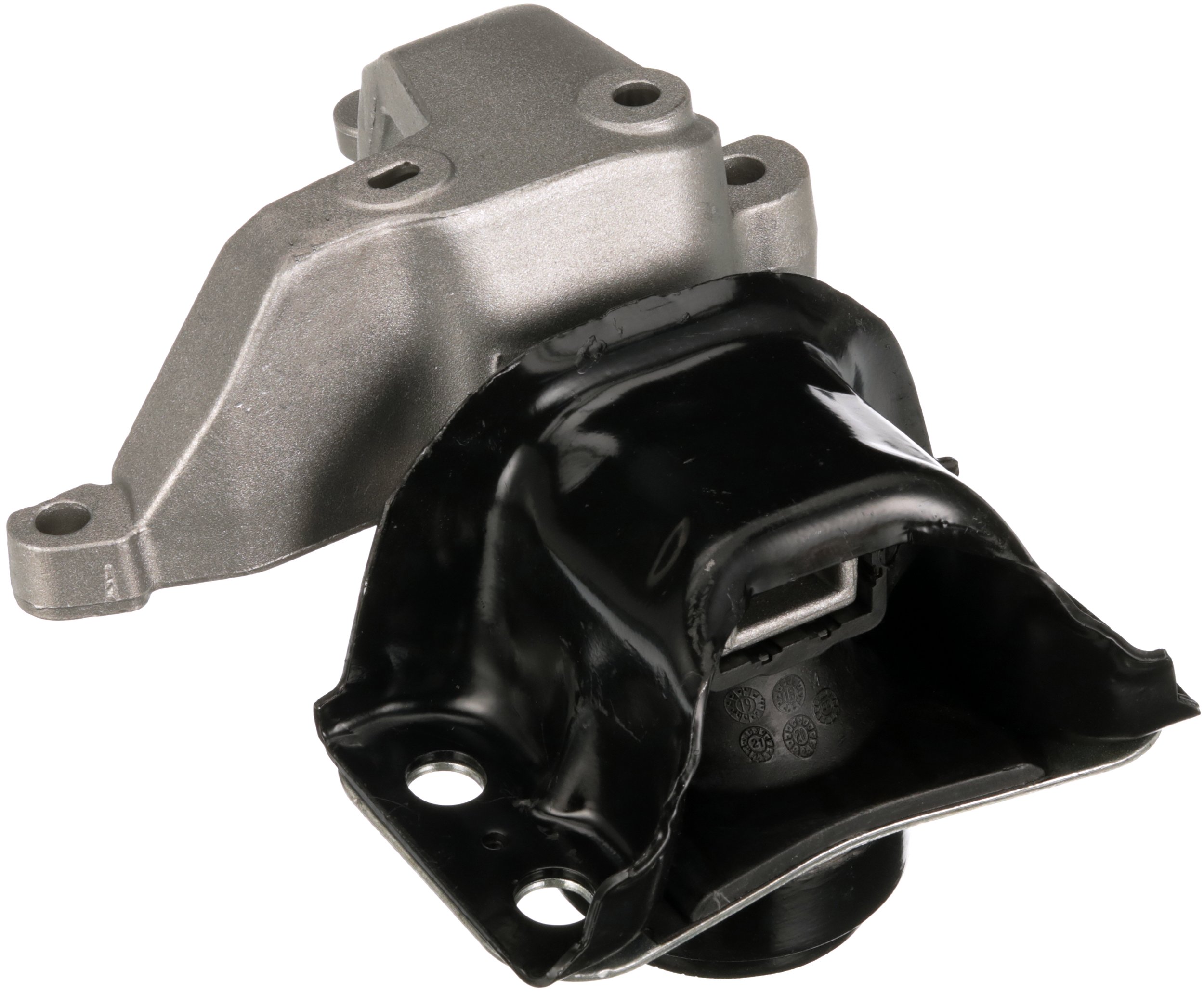 Motor Takozu Yagli Clio Symbol YM09>Twingo 07> | RAPRO R52067 | OEM 8200410267