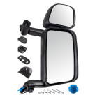 Sag Ayna Elektrikli (Isiticili) - Scania / P-G-R-T Serisi | FEBI 174525 | OEM 2425816S1 1723519 2425816