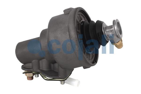 Debriyaj Ust Merkezi Scania / 124-144 - GRS900 - 4 Serisi | COJALI 2550905 | OEM 629683AM 1913717 1469161