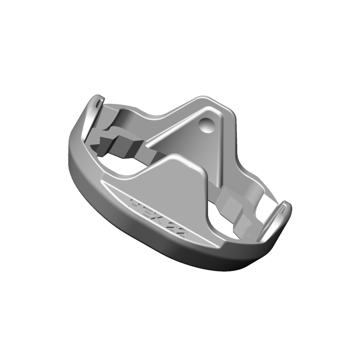 Döner Kilit (28x18) | OEM 8997001194