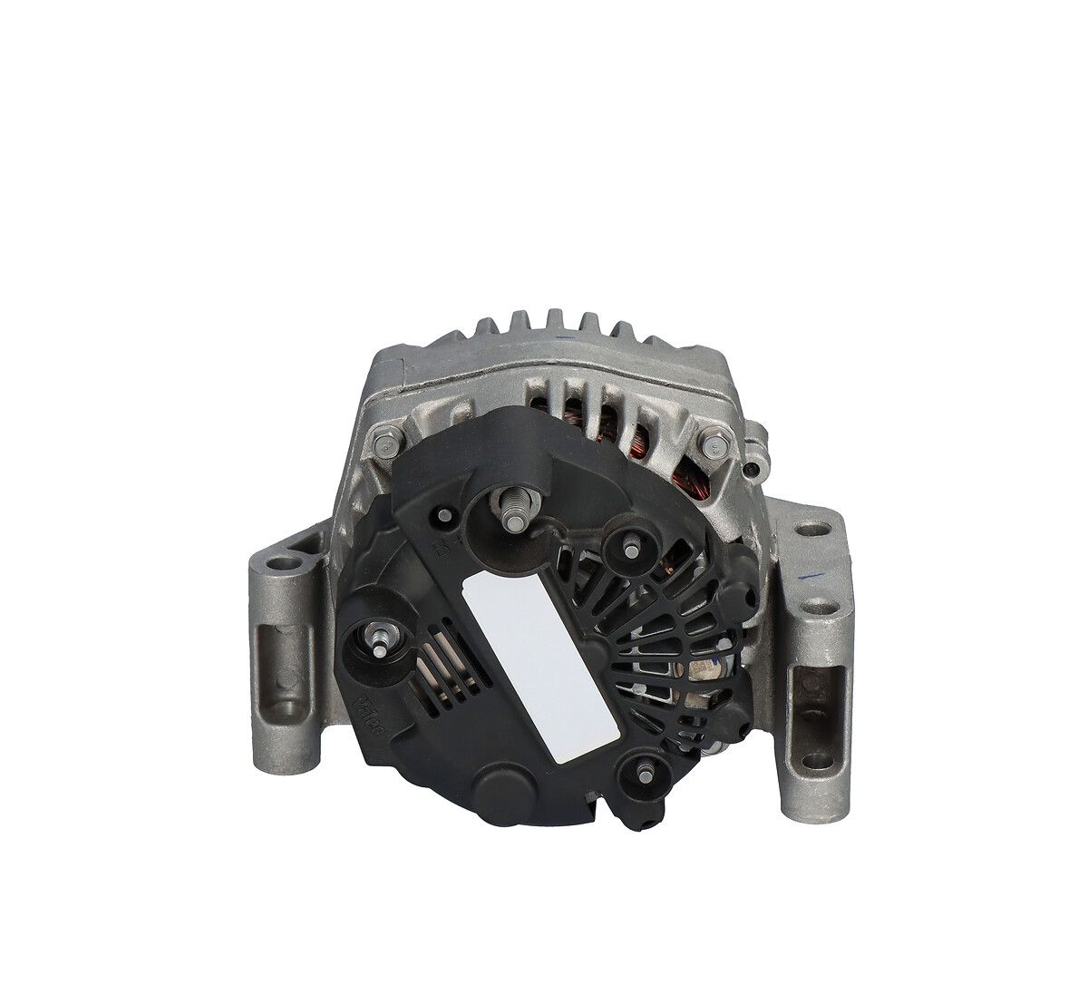 Alternator Punto Evo Panda Fiorino 1,3 Multijet (5 Kanal) | VALEO 439796 | OEM 51892460 51892460 51984052 51984052