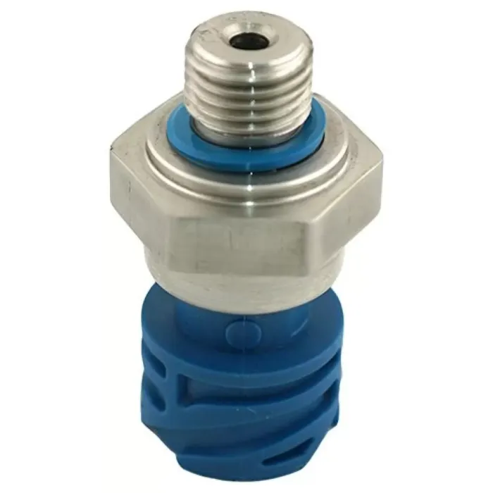 Yakit Basinc Sensoru DAF CF85 01>13 Cf 13> LF45-55 01> XF95 02>06 XF105 05> XF 12> Euro 5-6 (4 Pin) | WAGENBURG 702026 | OEM 1785702 1826277 52CP40-02 2041676