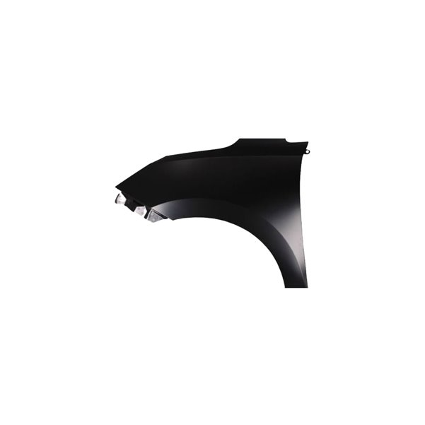 On Camurluk Sol Sinyal Deliksiz Hyundai IX35 10-> | SIMYI SYHY032G-001L | OEM 663112S000