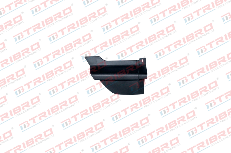 Tampon Üst Kapak Mercedes Axor Sağ | OEM A9448850674