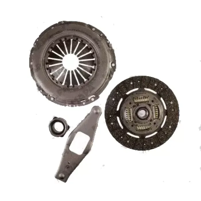 Debriyaj Seti Rulmansiz Vectra A Astra F Corsa A 1,4 / 1,6 16V | MAPA 007200 809 | OEM 1606010 1606684