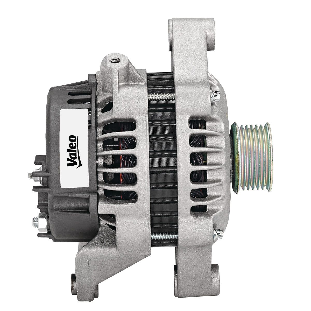 Alternator 12V 100A Astra F G H Corsa A Vectra A B C Tigra 1,4 / 1,6 / 1,8 / 2,0 | VALEO 439427 | OEM 6204178 6204178 10480409 1204108 10480409 1204108