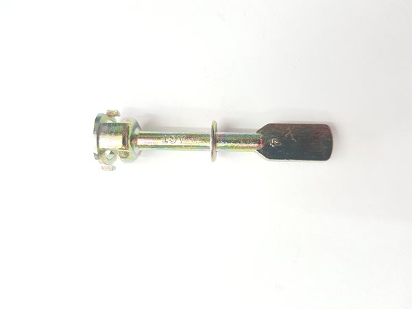 Kapi Kilit Tamiri Fabia Polo 95>02 | DEKAR DK2415 | OEM 6N0837223A