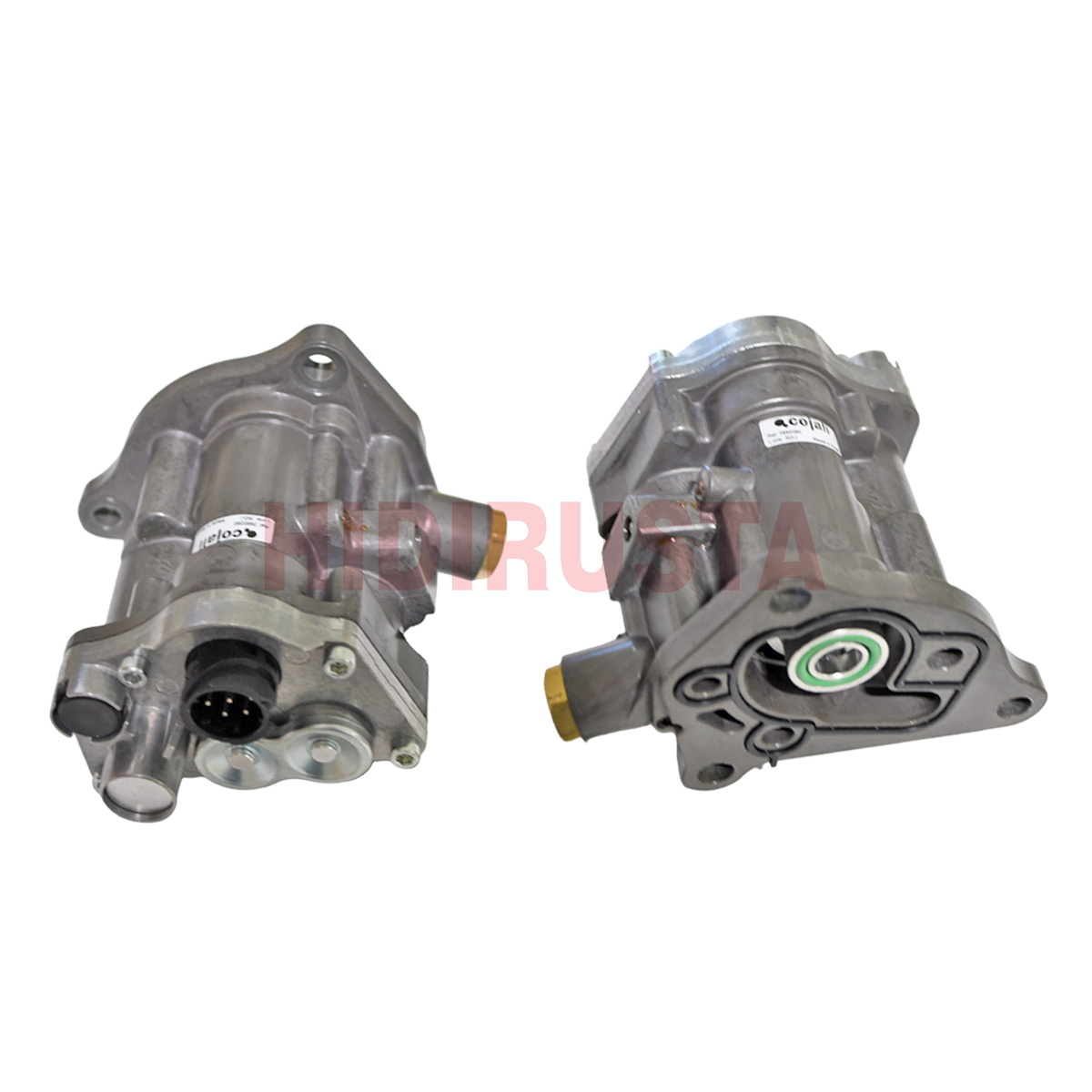Prop Ventil R115hv Axor, Actros | OEM A9304300387