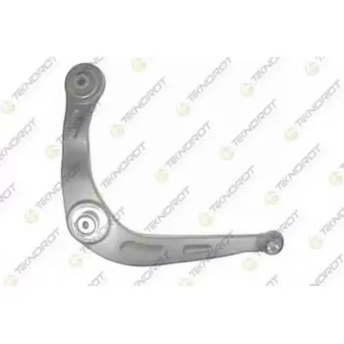 Salincak On Sol P206 206 + T3E 98>12 Komple Dovme | TEKNOROT P-238A | OEM 3520L7