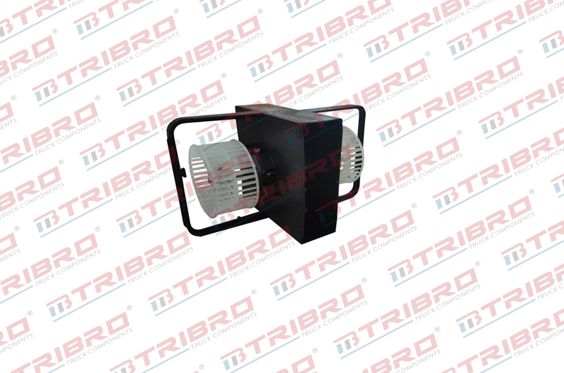 Kalorifer Motoru Mercedes Actros MP1-MP2 | OEM 0038308508