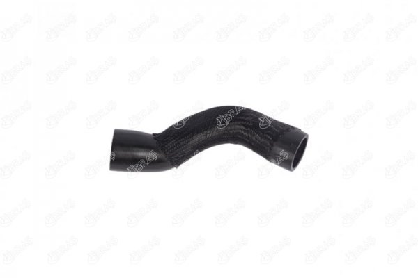 Turbo Hortumu Audi A6 2,7 TDI 3,0 TDI 05>11 | IBRAS 27177 | OEM 4F0145709M