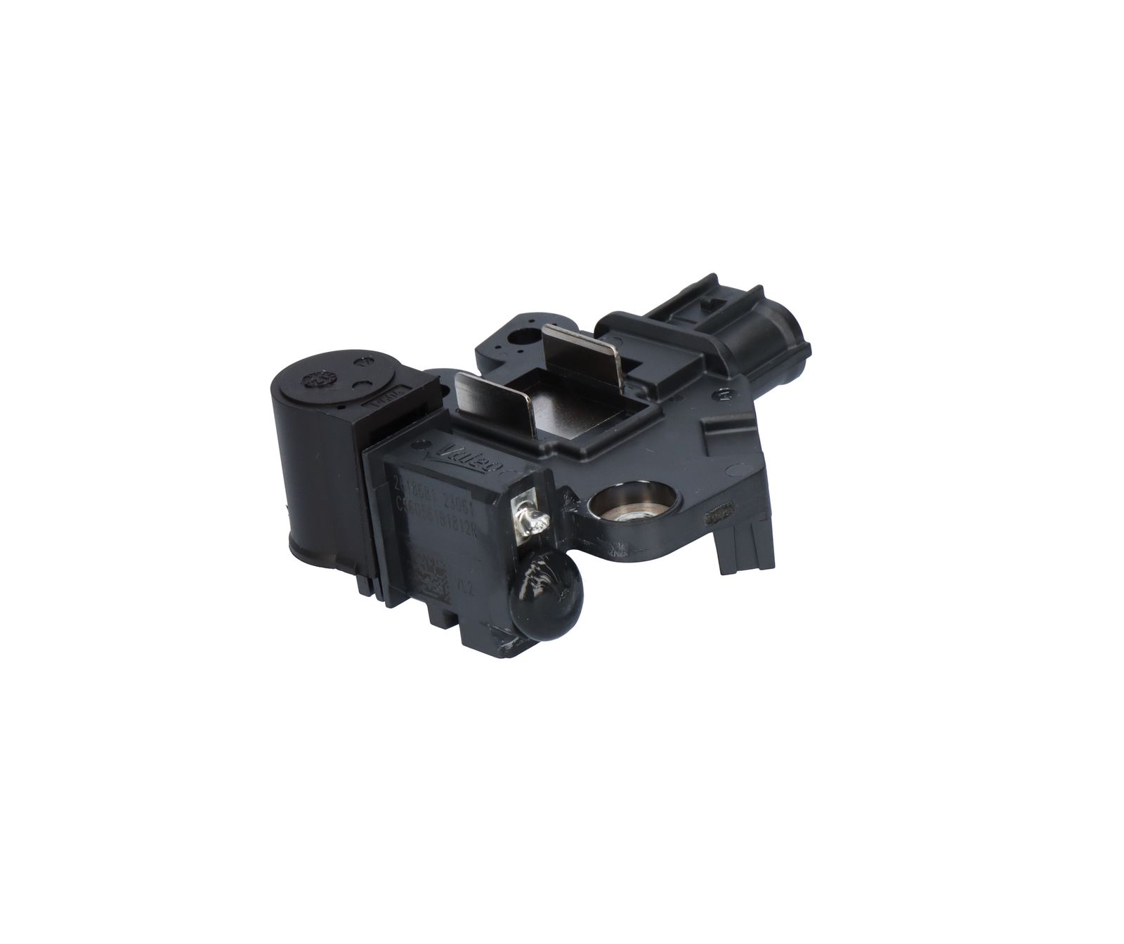 Konjektor 12V Hyundai I30 1,6CRDI 08> TG12C140 , TG12C141 , TG12C090, TG12C118 (Valeo 599160) | VALEO 599269 | OEM 373702A500 373702A500 373702A600 373702A601 373702A600 373702A601