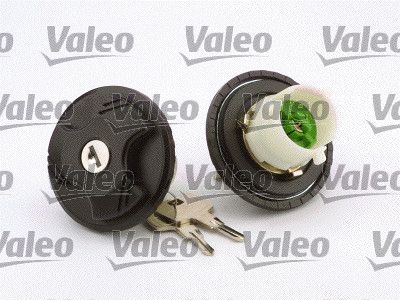 Yakit Depo Kapagi Focus 98>05 Connect 02>13 1,8TDCI | VALEO 247602 | OEM 9T16 9030 BA 5133970 5133970