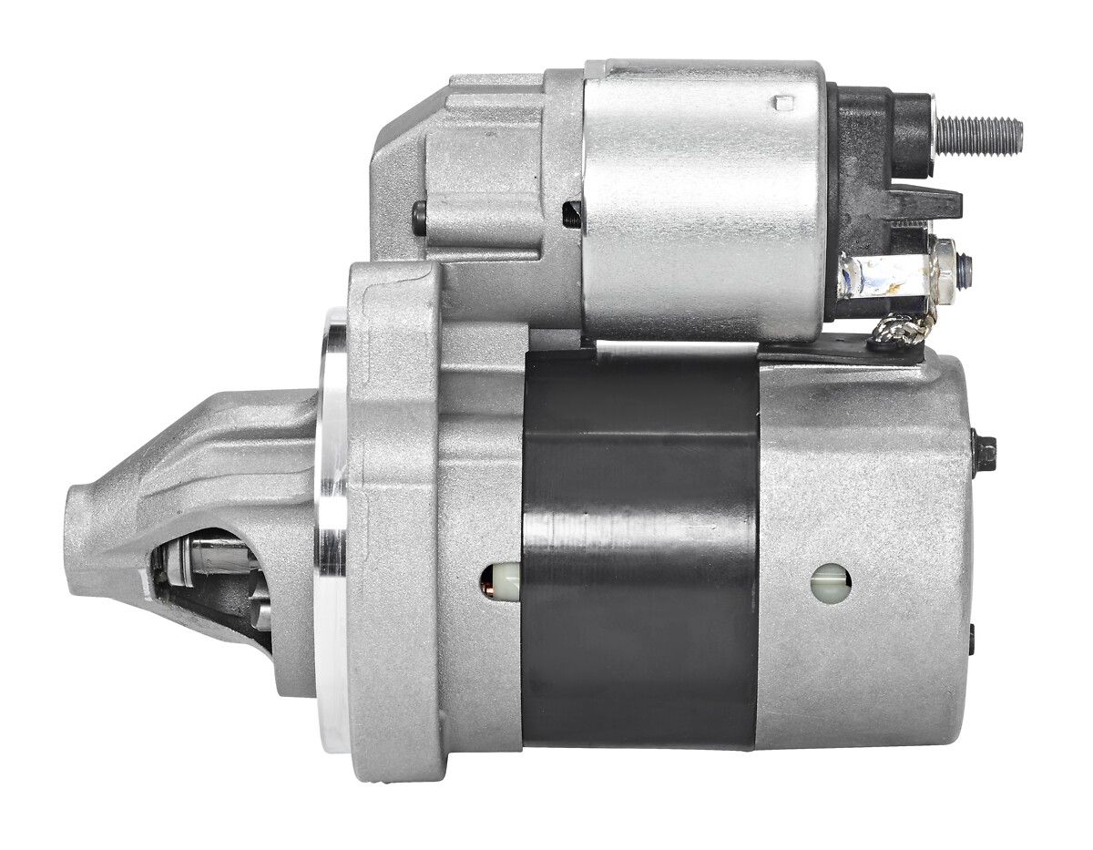 Mars Motoru Focus III C Max 11 /> Mondeo IV Transit Courier 14 /> 1,0 Ecoboost | VALEO 438298 | OEM 1762340 1762340 1911580 CV6T11000GA 1911580 CV6T11000GA