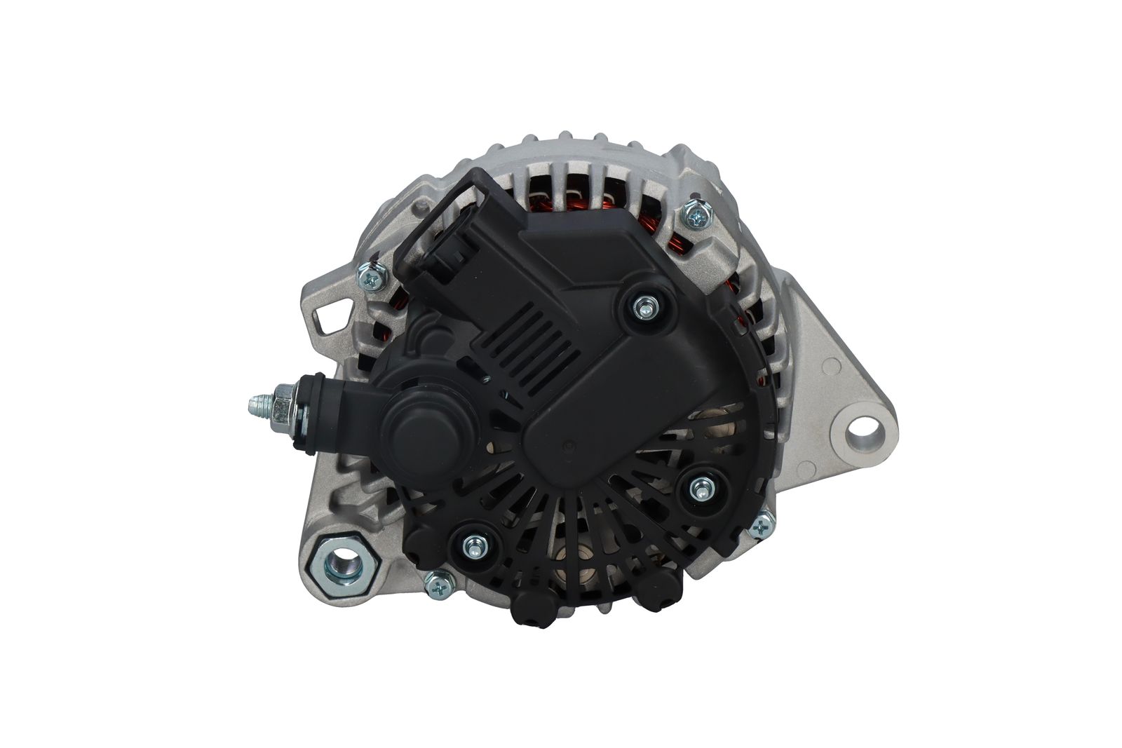 Alternator 12V 120A Hyundai I30 1,6 CRDI | VALEO 439683 | OEM 373002A600 373002A600 373002A650 373002A650