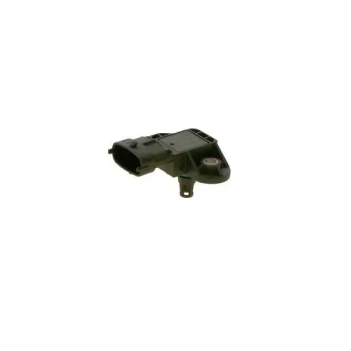 Basinc Sensoru Megane III IV Fluence Clio IV Captur Logan II Sandero II Kadjar Lodgy Dokker Duster Latitude | BOSCH 0281006028 | OEM 223650002R