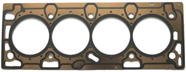 Silindir Kapagi Astra G Vectra B X14XE X16XEL Z16XEL EGR Deligi Distan | OZGAYD CH15-006 | OEM 5607063 5607063 90543902 90543902