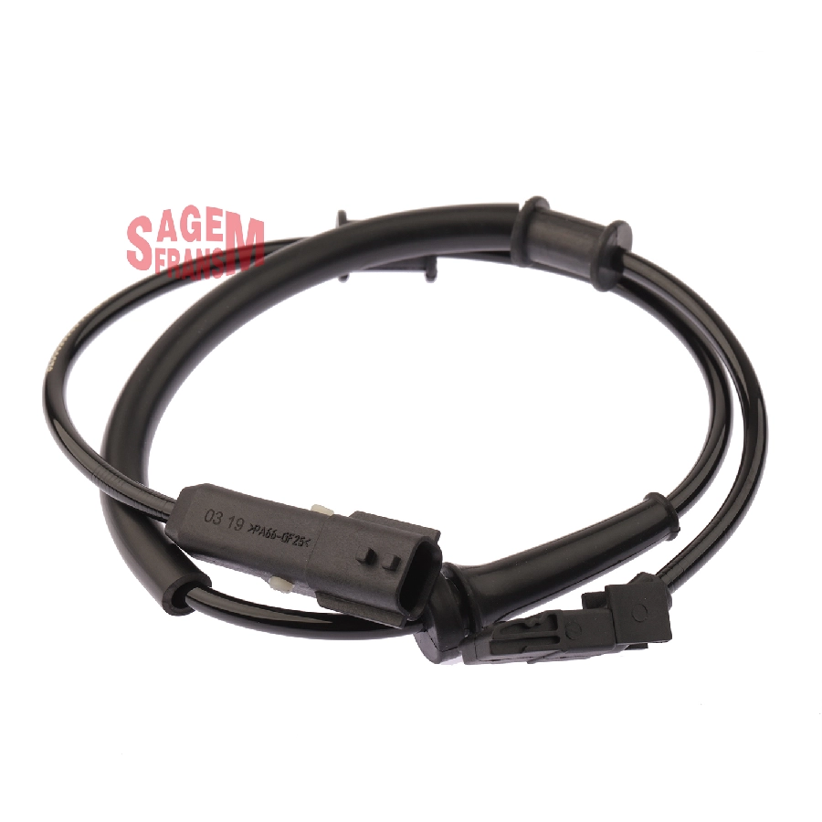 ABS Sensor Kablo Arka Sağ - Sol Laguna 2 8200539276 | OEM 60176