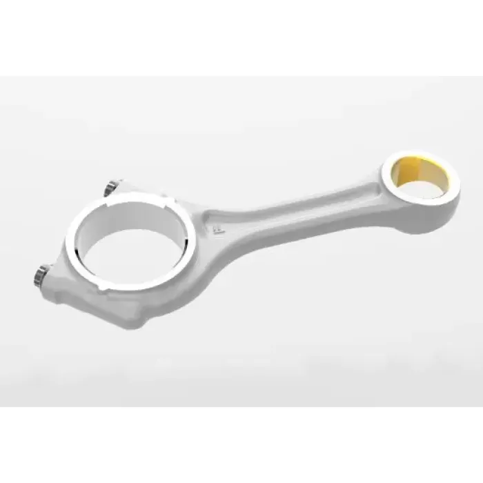 Piston Kolu Mercedes Axor Atego Zetros Unimog Econic | BMY 0751 | OEM 9060301820 9060301020 9060300320