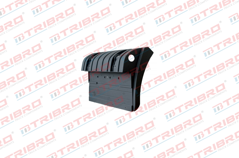 Arka Çamurluk Mercedes A3755200020 | OEM 9305200120