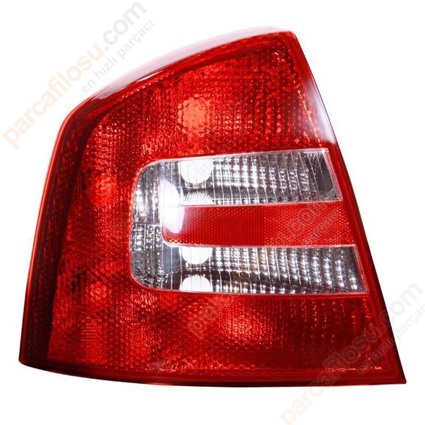 Arka Stop Lambasi Sol Duz Octavia 05>08 | PRO-A 294292 | OEM 1Z5945111A