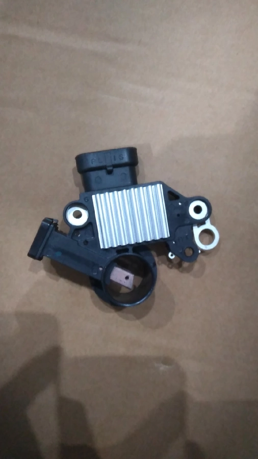 Konjektör 14.70V Delco Tip 11SI Chevrolet Kalos Aveo 1.4 Lacetti Nubira 1.6 L-Ig-X (VRD716) | OEM PRS-D2262