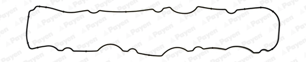 Ust Kapak Contasi Expert Jumpy Scudo Partner Berlingo (Ust) DW8 / DW8B (00 03) P206 P306 Berlingo 2 Partner 2 Xsara Scudo 2 Expert 2 Jumpy 2 DW8B | PAYEN JM5088 | OEM 024995