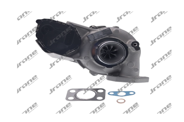 Turbo 2008 1-2-208 1-2-3008-301-308 2-5008-508-Expert 4-Partner-Rifter-Berlingo-C3 3-C4 Cactus-Picasso-C5 Aircross-C-Elysee-Jumpy 4 1.5HDI DV5 | JRONE 8G12300N13 | OEM 9835855380