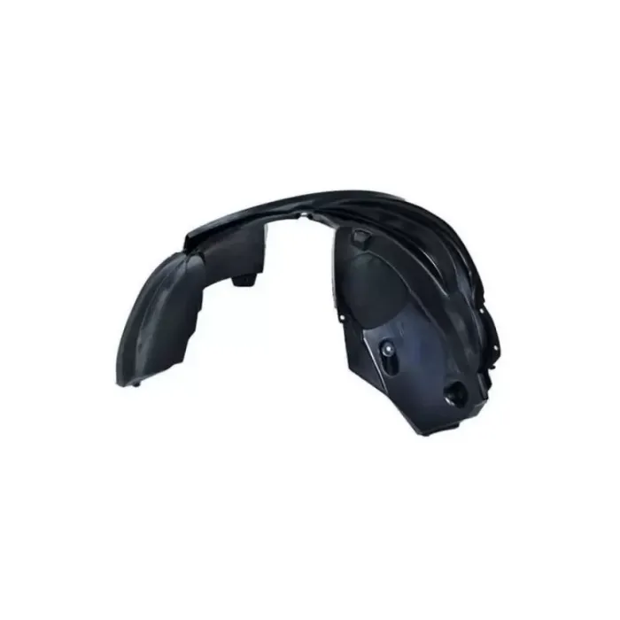 Camurluk Davlumbazi On Sol Duster 10>17 | EUROSTAMP 221.05.3130 | OEM 638410005R 638413230R