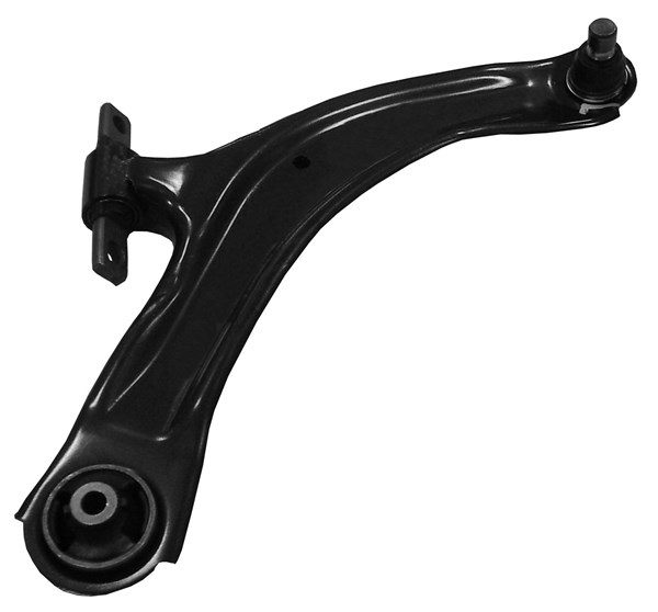 Salincak Sag Rotilli Komple Nissan Qashqai 07-13 Nissan Xtrail 07-13 T31 Renault Koleos 08-> | RIW NS6039 | OEM 54500-JD00D 54500-JD00D 54500-JD000 54500-JD000