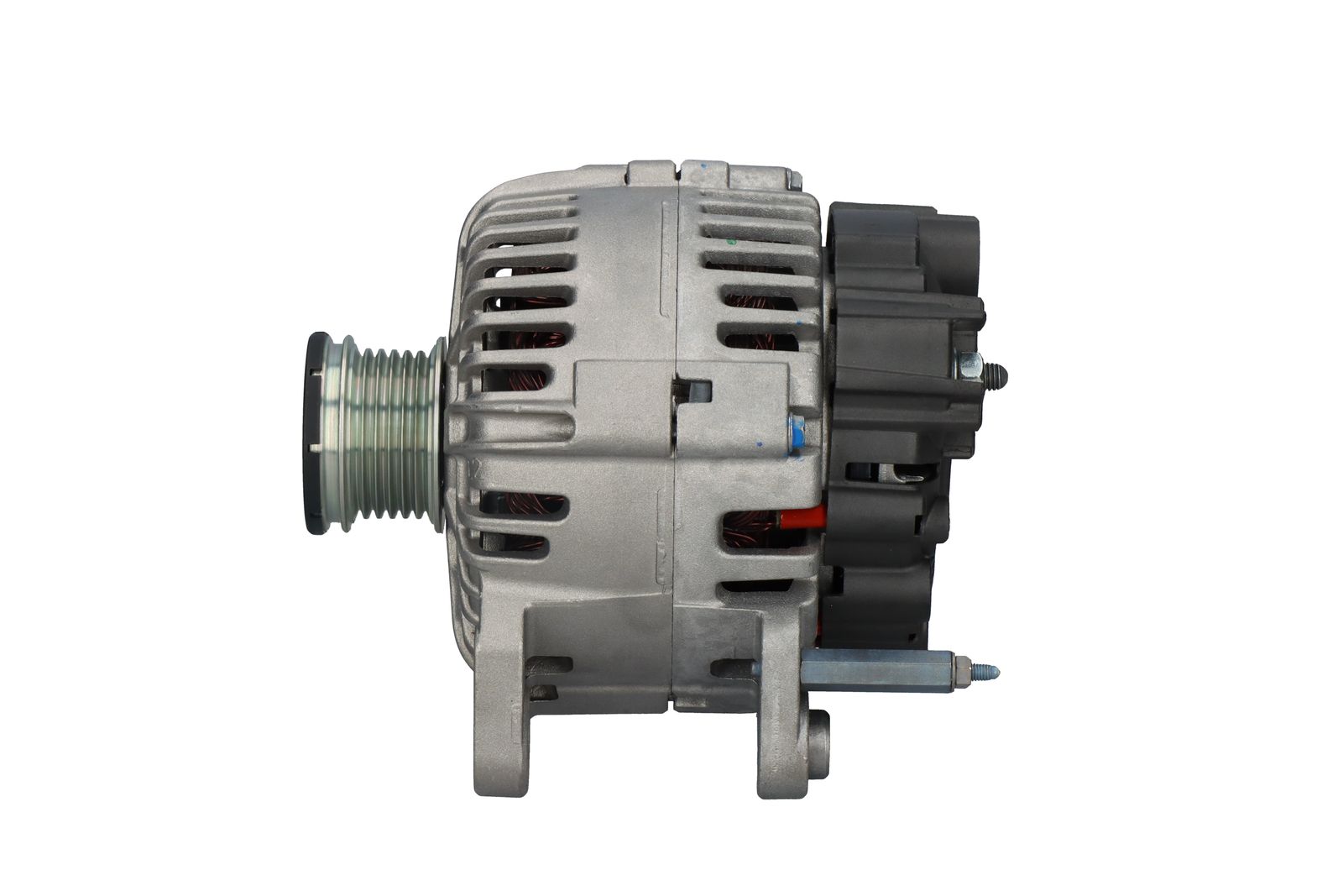 Alternator 12//110/DV 1.2 TSI Golf VI VII Ibiza 09>15 Polo 10> Jetta 11>18 Altea 07>15 | VALEO 439733 | OEM 03F903023E 03F903023E 03F903023EX 03F903023EX