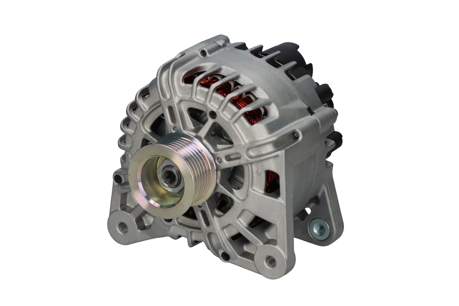 Alternator Megane III Scenic III 1,9 DCI | VALEO 439648 | OEM 8200757870