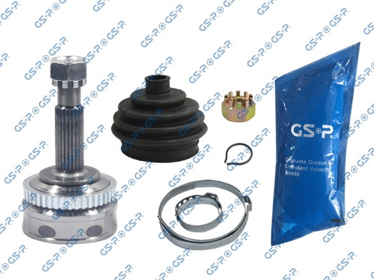 Aks Kafasi Dis Vectra A | GSP 844055 | OEM 302068