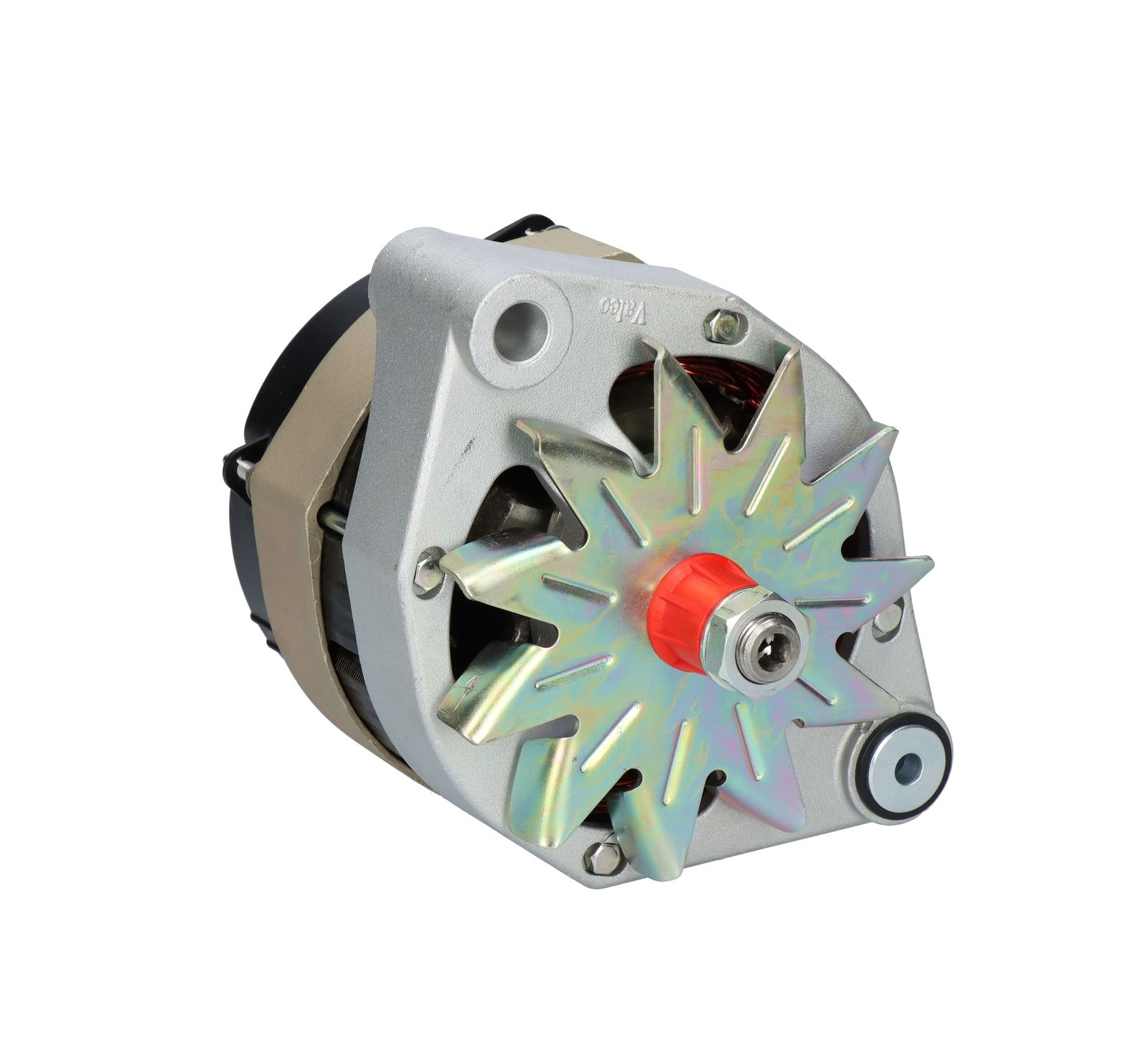 Alternator 24V 60A A14N119M | VALEO 180620 | OEM 1607362 1607362 5003090 5003090