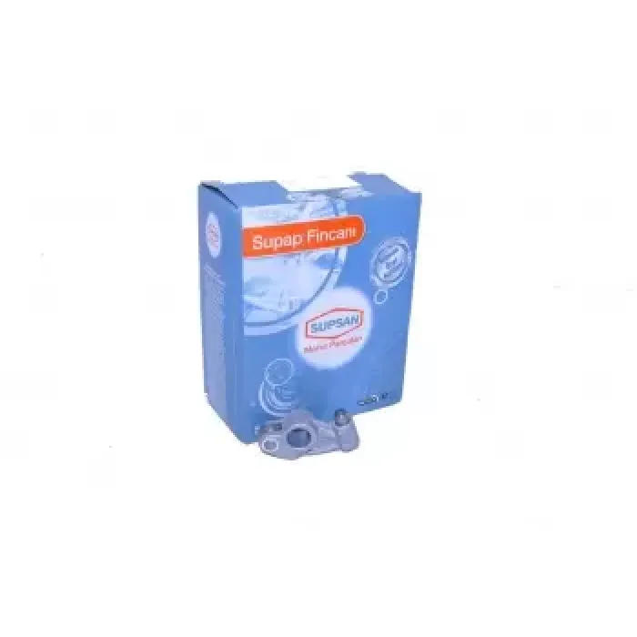 Subap Fincani+Piyano Tus Takimi (8 Ikili Parca) Master 2,5DCI 16V (G9U) Movano 2,5CDTI 16V | SUPSAN TF-07016 | OEM 8200009982