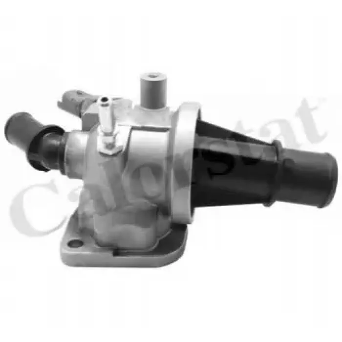 Termostat Komple Musurlu 88°C Albea Doblo Panda Ford Ka 1.3 Mjt 06> | VERNET TH7178.88J | OEM 55224021
