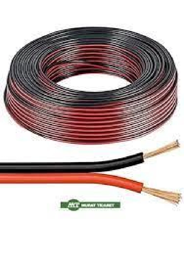 Kablo Bitişik İki Renk 2X1,5 | OEM 07033