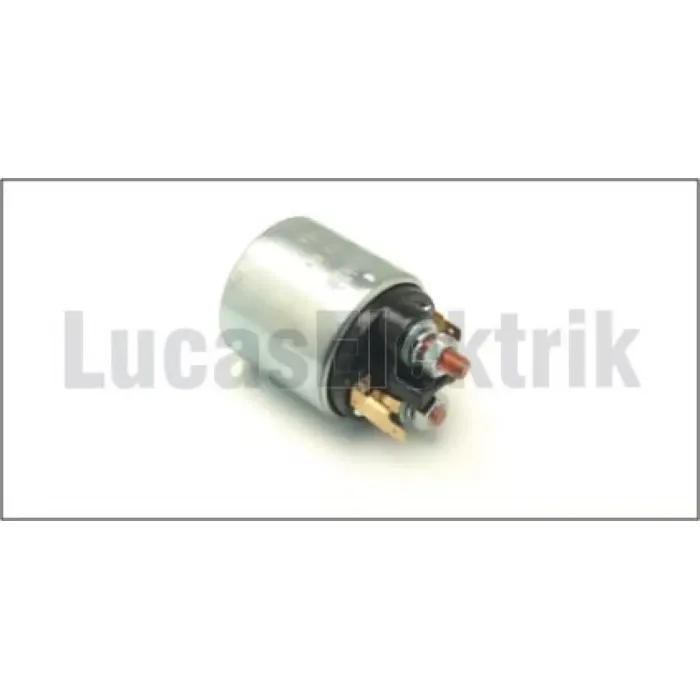 Mars Otomatigi 12V Opel VW BMW Taunus | LUCAS SSL1012 | OEM 027911287 027911287A 055911287