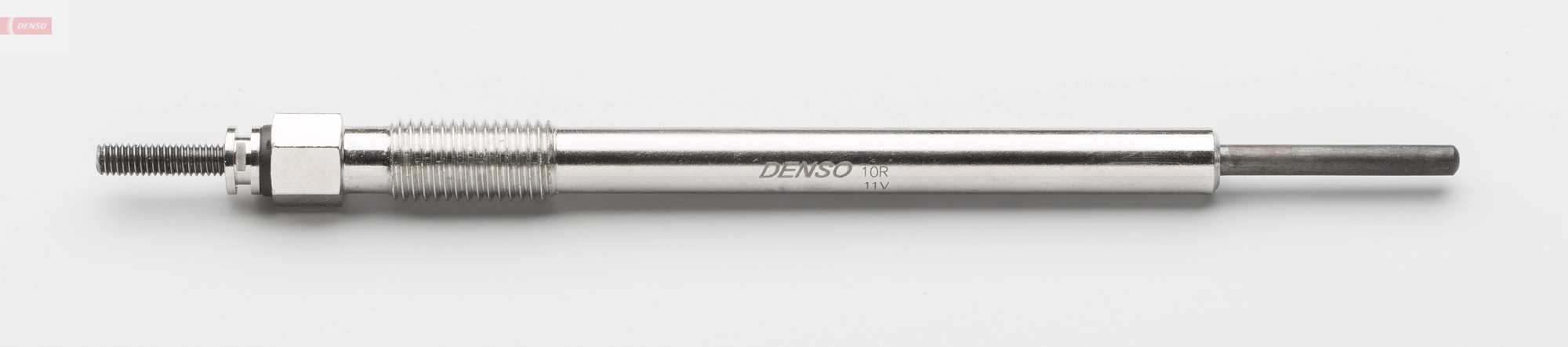 Kizdirma Bujisi 11V Toyota Auris Avensis Corolla Rav 4 2.0 2.2 D-4D | DENSO DG-600 | OEM 19850-0R020