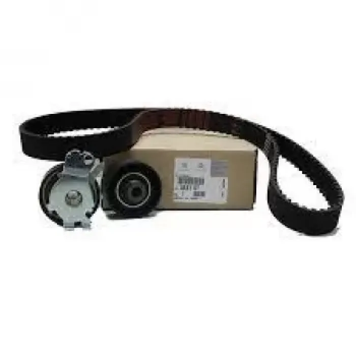 Triger Eksantrik Gergi Seti 406 306 Xantia Xantia 2 Xsara Zx XU7JP4 1.8 16V 136 Diş Kayiş | PSA 0831S7 | OEM 0831S7