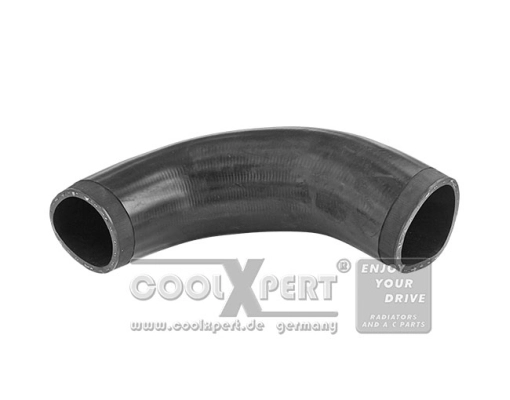 Turbo Hortumu Crafter 2,5 TDI Mercedes Sprinter 906 06>13 | YTT Y10907 | OEM 2E0145834-9065280982