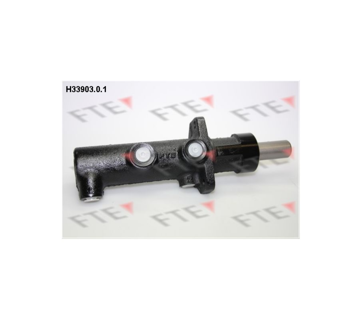 Fren Ana Merkezi 33903.0.1 | OEM 004 430 48 01